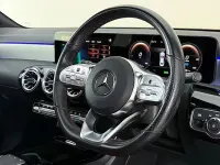Used Mercedes E250 AMG line 218 HP (160 kW) 2022 Sedan