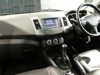 Gebraucht Citroën C-Crosser 156 PS (114 kW) 2007 SUV
