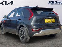 Used Kia Niro 139 HP (102 kW) 2023 Grey SUV