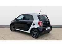 used Smart ForFour r 1.0 Prime 5dr Hatchback