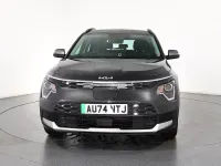 Begagnad Kia e-Niro 67 kW (92 HK) 2024 SUV