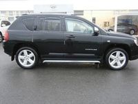 Used Jeep Compass 2012 SUV
