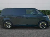 Used VW ID. Buzz 210 kW (286 HP) 2025 Deep black MPV
