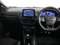 Used Ford Puma Performance Edition 200 HP (147 kW) 2023 Red SUV