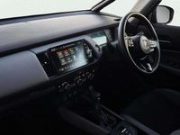 Used Honda Jazz Advance 120 HP (88 kW) 2025 Black Hatchback