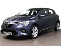 used Renault Clio V 1.0 SCe 75 Play 5dr