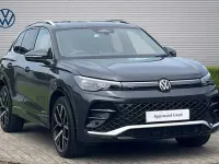 Used VW Tiguan 150 HP (110 kW) 2024 SUV