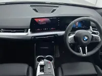 Used BMW X1 M Sport 170 HP (125 kW) 2026 Space silver SUV