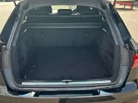 Used Audi A4 Advanced 150 HP (110 kW) 2021 Black Estate