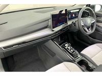 New VW Golf VIII 204 HP (150 kW) 2025