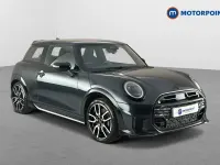 Used Mini Cooper Sport 2024 Grey Hatchback