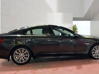 Second-hand Jaguar XF R-Sport 200 CP (147 kW) 2013 Gri Berlinǎ