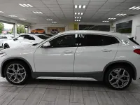 Used BMW X2 M Sport 2019 White SUV