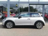 Used Mini Cooper Classic 114 kW (156 HP) 2025 Silver Hatchback