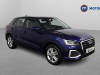 Used Audi Q2 Sport 150 HP (110 kW) 2026 SUV