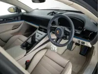 Used Porsche Panamera 353 HP (259 kW) 2026 Grey Hatchback