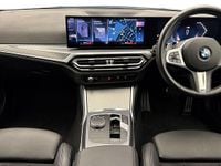 Używany BMW 320 M Sport 181 KM (133 kW) 2024 Niebieski