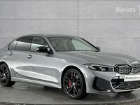 Used BMW M340 M Sport 374 HP (275 kW) 2024 Grey Sedan