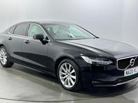 Used Volvo S90 Momentum 190 HP (139 kW) 2020 Sedan