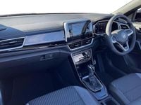 Used VW T-Roc Cabriolet R-line 150 HP (110 kW) 2026 Black Cabriolet