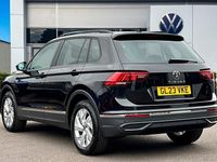 used VW Tiguan 1.5 TSI 150 Life 5dr