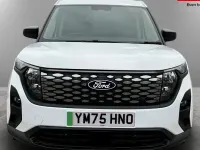 New Ford Transit Trend 100 kW (136 HP) 2025 Van