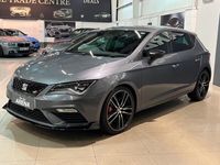 used Seat Leon 2.0 TSI Cupra 300 5dr