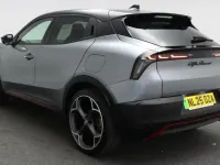 Used Alfa Romeo Junior Veloce 202 kW (276 HP) 2025 Grey SUV