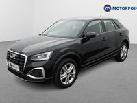Used Audi Q2 Sport 2024 Black SUV