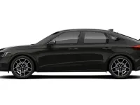 New Honda Civic Advance 184 HP (135 kW) 2026 Hatchback