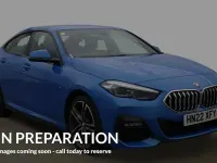Usado BMW 218 M Sport 136 CV (100 kW) 2024 Coupe