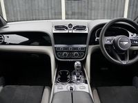 Used Bentley Bentayga 542 HP (398 kW) 2023 Grey SUV