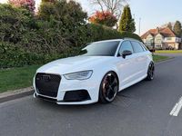 Used Audi RS3 Sportback Design 2016 Hatchback