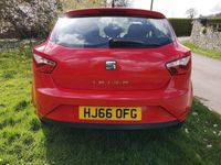 used Seat Ibiza 1.0 SE Technology 3dr