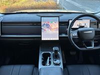 Used Jaecoo 7 147 HP (108 kW) 2025 Silver SUV