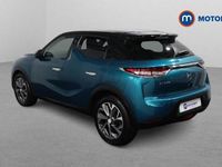 Used DS Automobiles DS3 Crossback Ultra Prestige 100 kW (136 HP) 2021 SUV