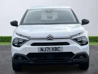 Usado Citroën C4 PureTech 2021 Branco Citadino