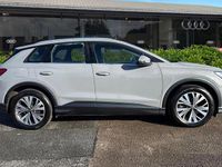 Used Audi Q4 e-tron Sport 210 kW (286 HP) 2024 Grey SUV