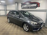 used BMW 218 2 Series d Sport 5dr Step Auto