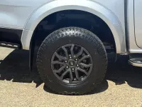 Used Ford Ranger Wildtrack 2024 Silver Pickup
