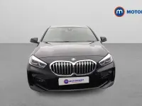 Used BMW 118 M Sport 136 HP (100 kW) 2023 Black Hatchback