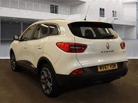 used Renault Kadjar 1.5 Dynamique S Nav dCi 110 Auto