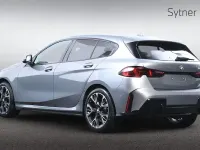 Neu BMW 120 M Sport 156 PS (114 kW) 2026 Kleinwagen