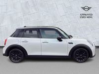 Used Mini Countryman Classic 2024 White SUV