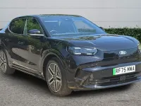Used Ford Capri Premium 250 kW (340 HP) 2025 SUV