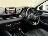 Used Mazda 6 Inclusive 184 HP (135 kW) 2020 Estate