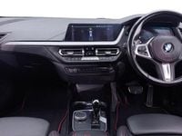 Used BMW 128 Shadowline 261 HP (191 kW) 2023 White