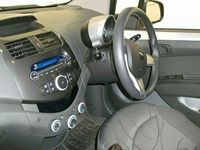 Used Chevrolet Spark 2011 Hatchback