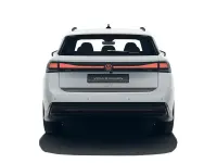 Ny VW ID.7 Pro 210 kW (286 HK) 2026 Vit Kombi