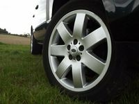 Used Land Rover Range Rover 174 HP (127 kW) 2003 SUV